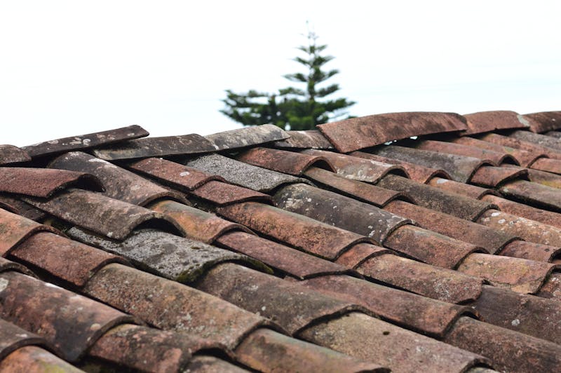 Roofing services in San Antonio